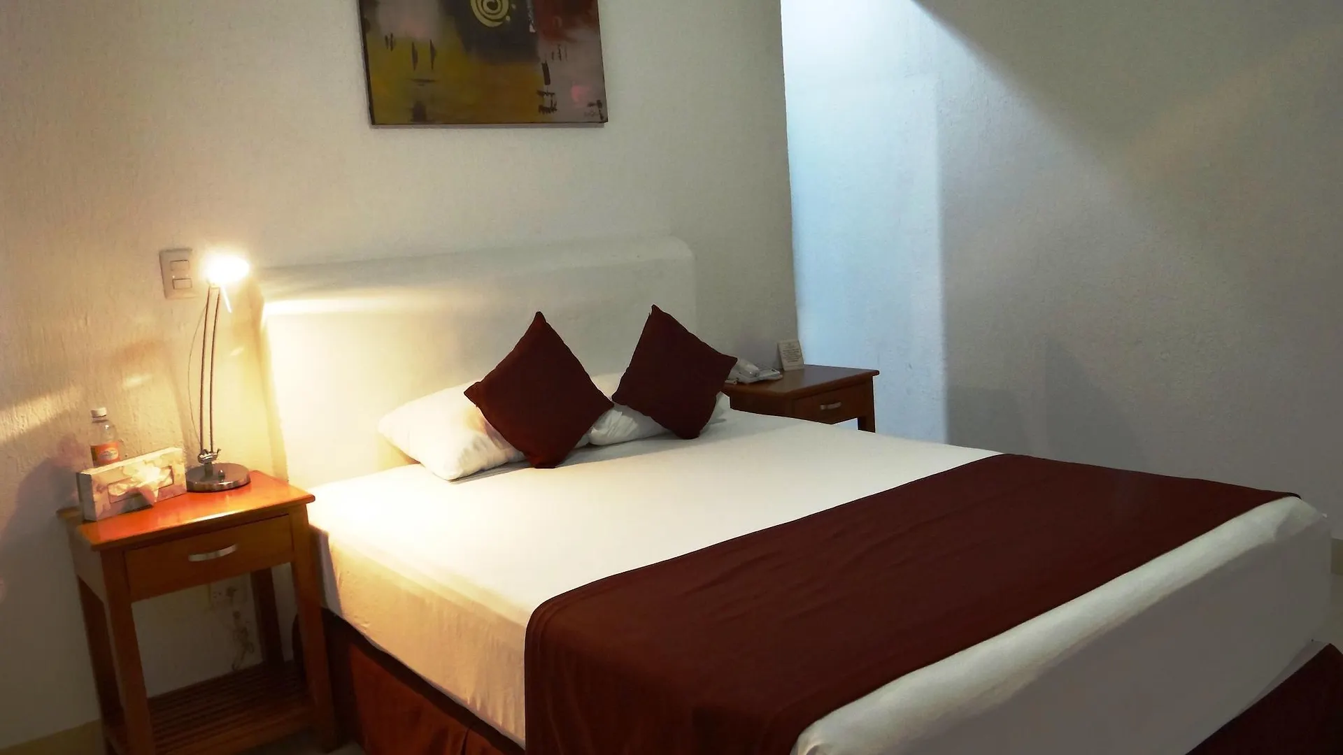 Terracaribe Hotel Boutique Cancún 4*,  Messico