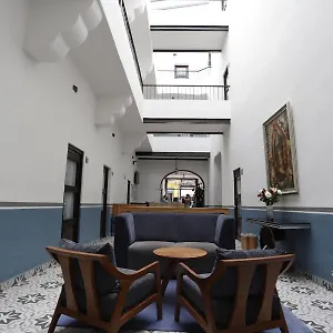 Sofia 3* Puebla de Zaragoza