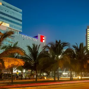Отель Fiesta Americas, Канкун