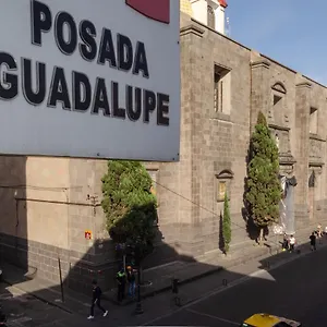 Guadalupe 3*, Puebla Mexique
