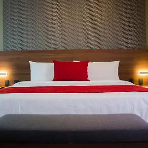 5 De Mayo 4* Puebla de Zaragoza