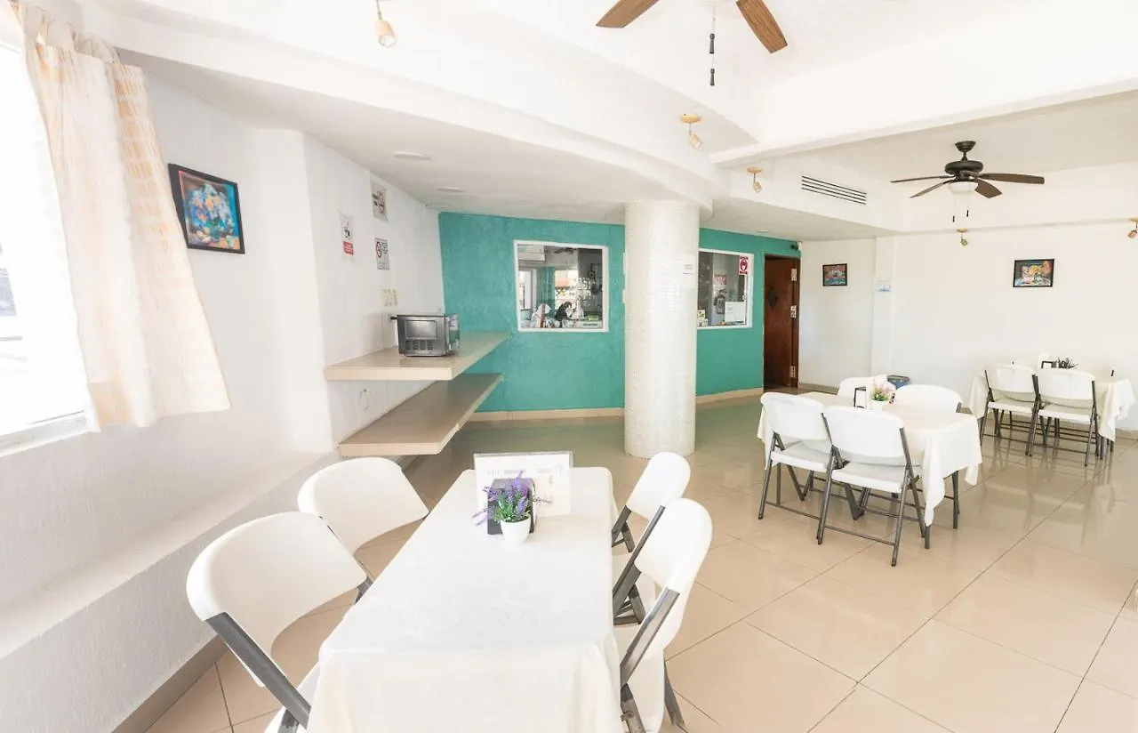 Terracaribe Hotel Boutique Cancún