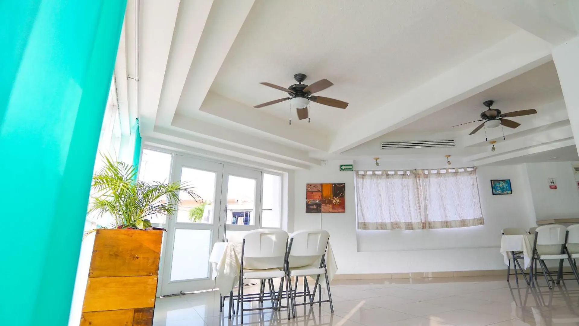 Terracaribe Hotel Boutique Cancún