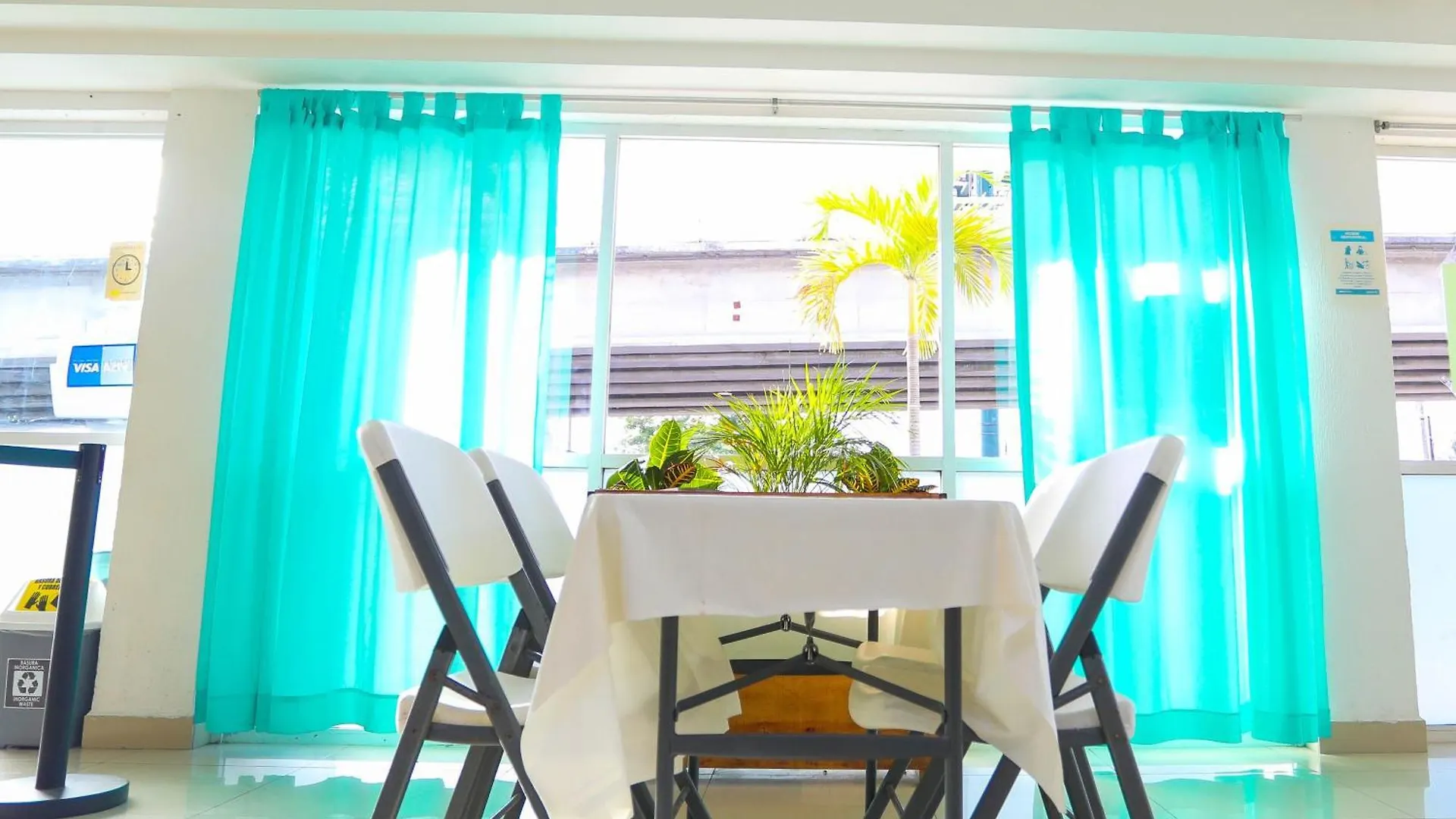 Terracaribe Hotel Boutique Cancún