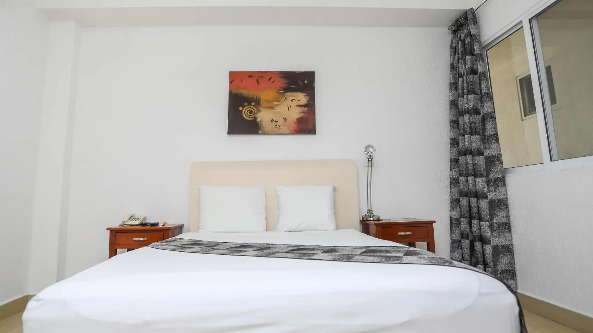 Terracaribe Hotel Boutique Cancún