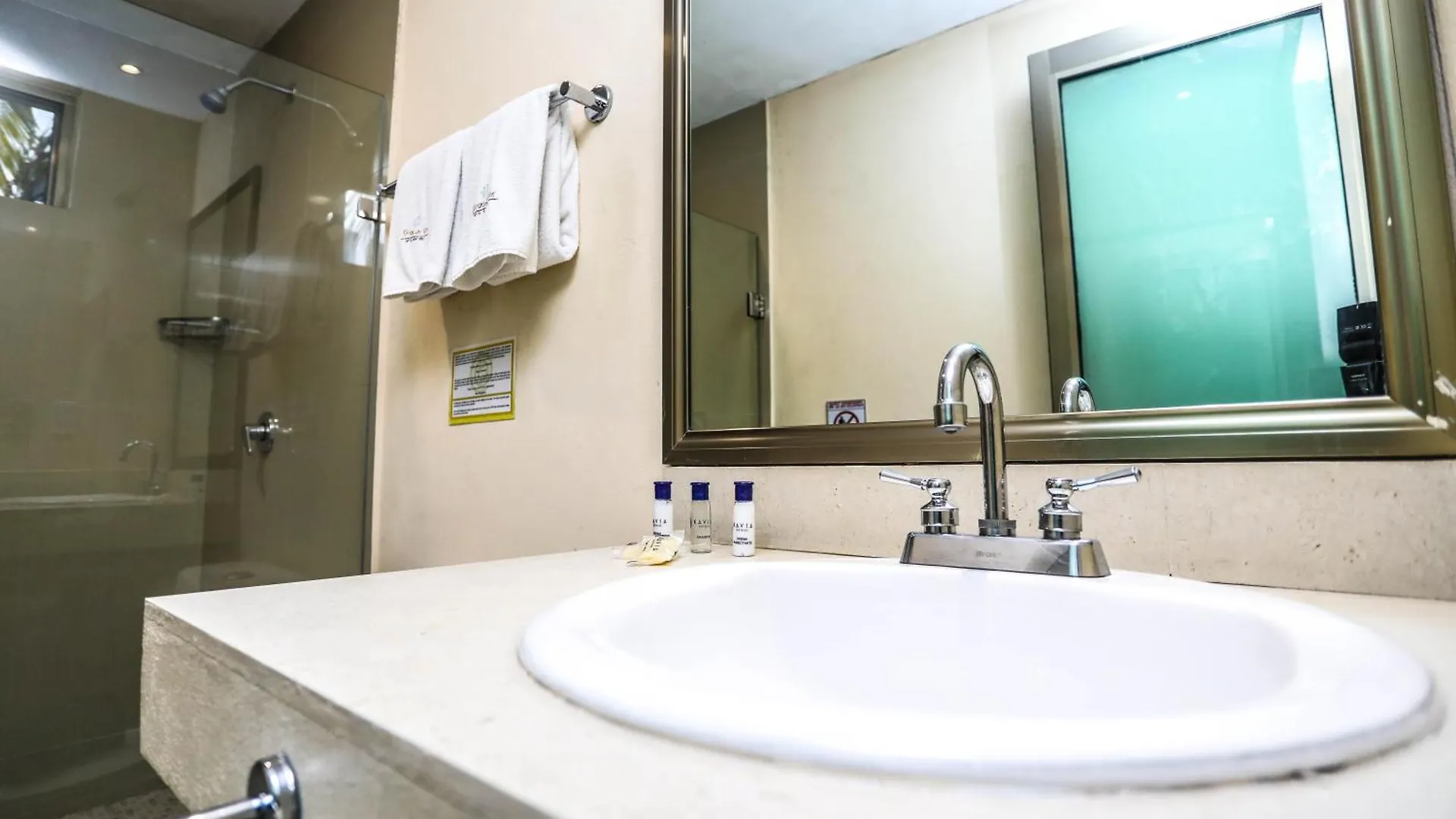 Terracaribe Hotel Boutique Cancún