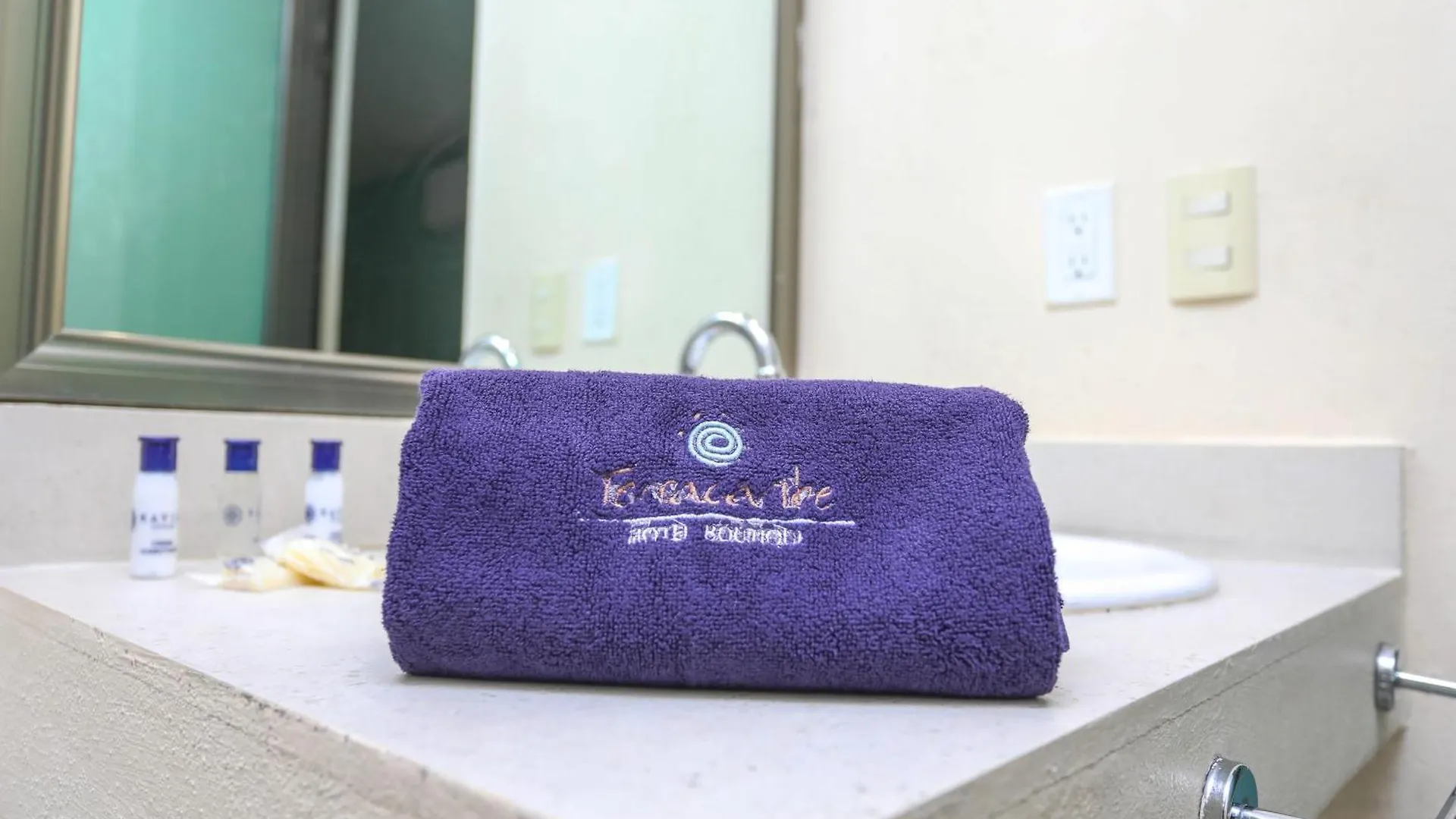 Terracaribe Hotel Boutique Cancún