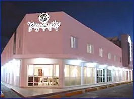 Terracaribe Hotel Boutique Cancún