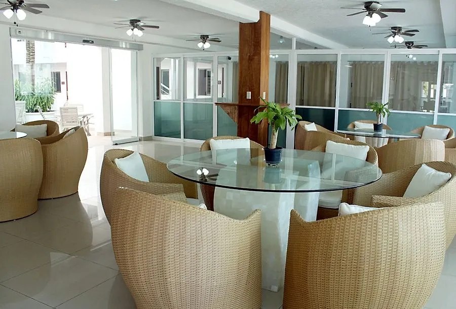 Terracaribe Hotel Boutique Cancún